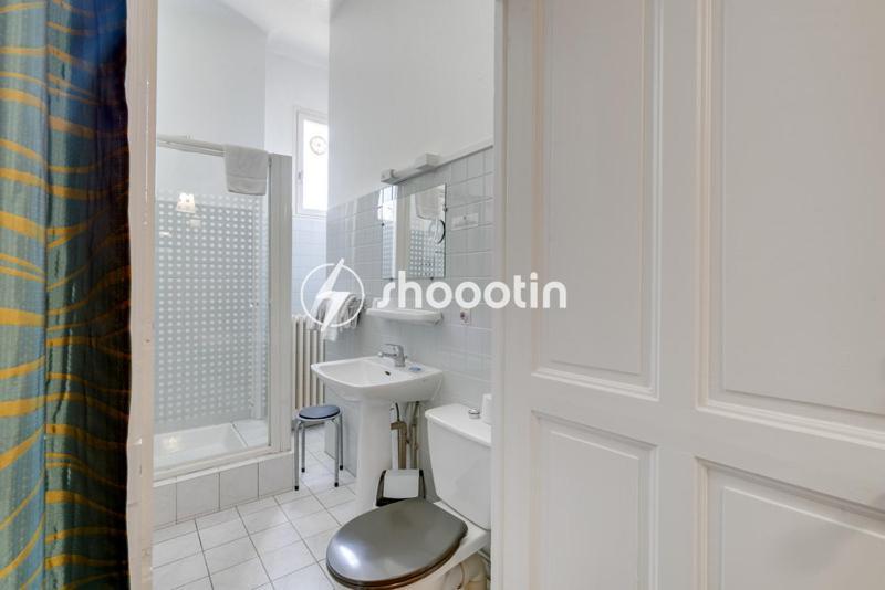 Chambre Lits Jumeaux