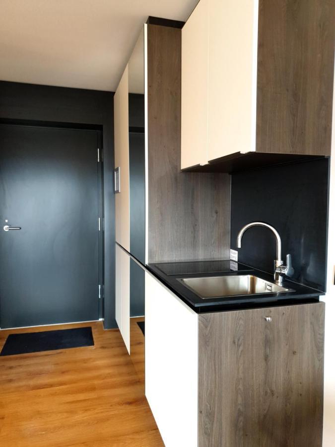 Standard Doppelzimmer