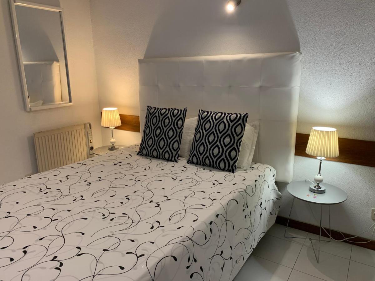 Apartamento Estúdio
