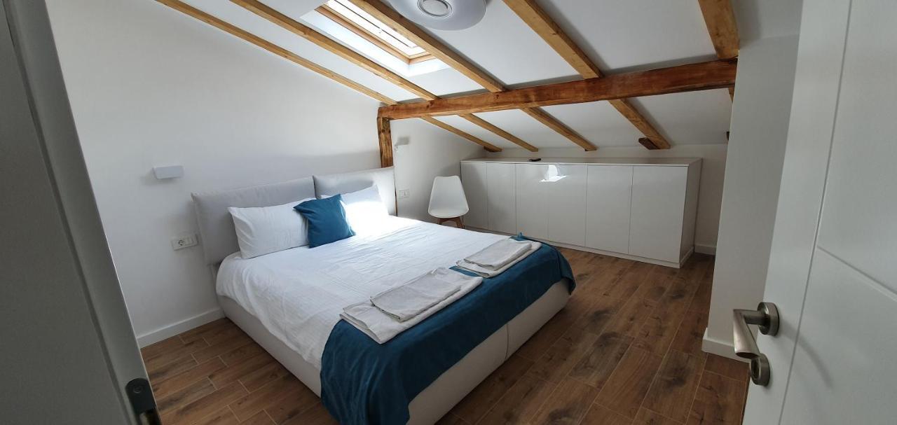 Apartment mit Seeblick