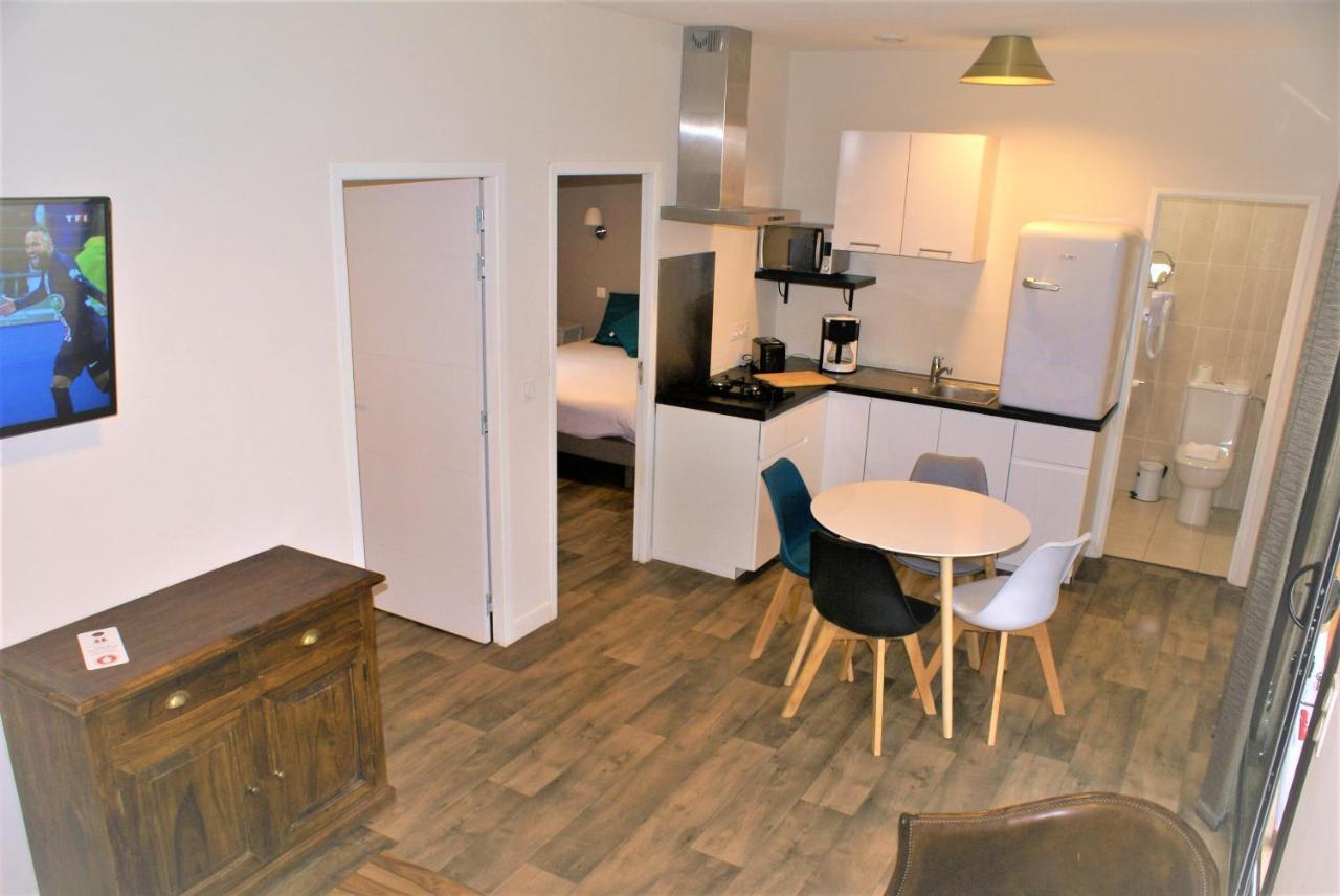 Chalet 2 Chambres
