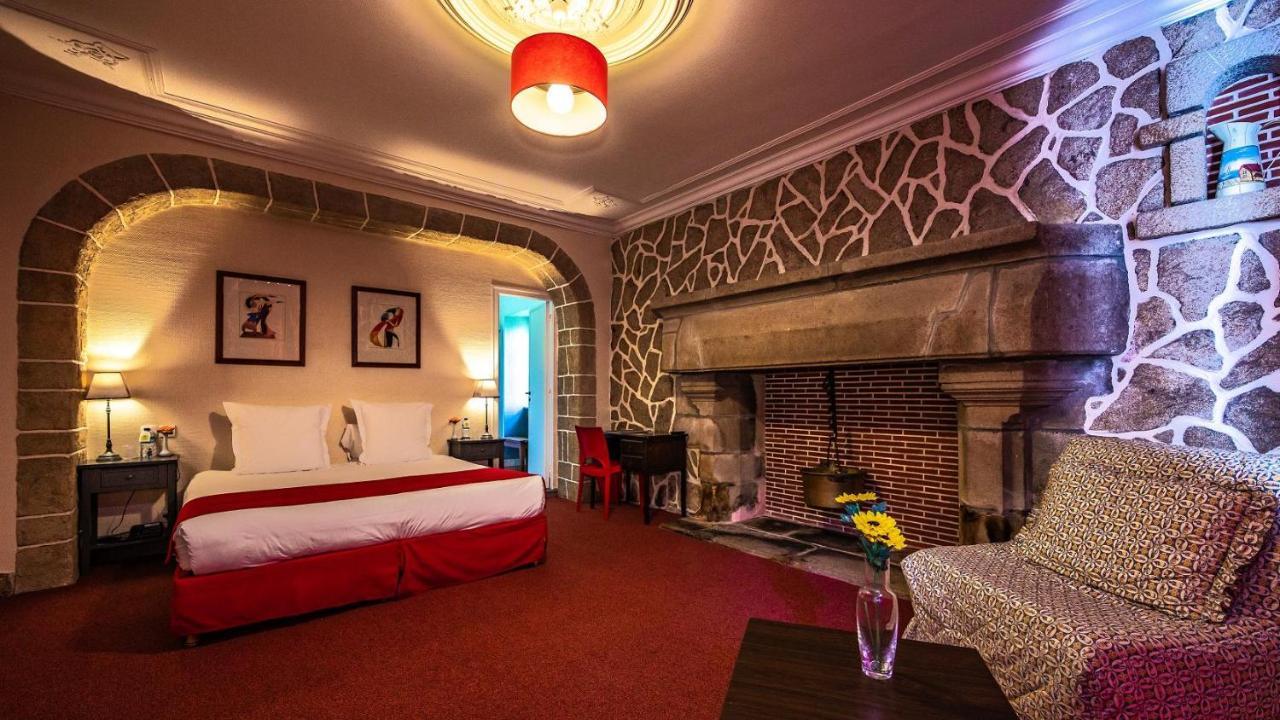 Chambre Double Privilège