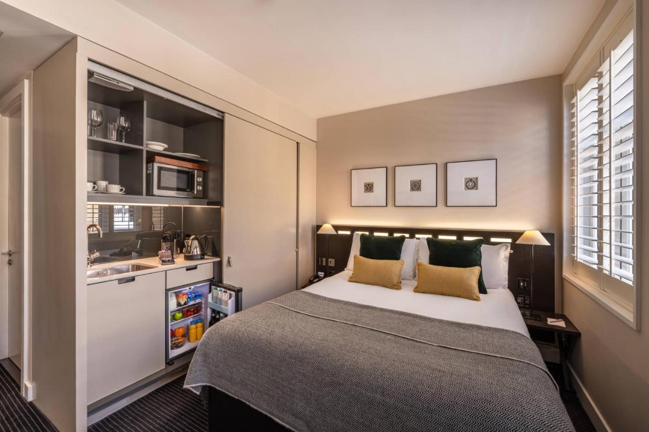 Standard Doppelzimmer
