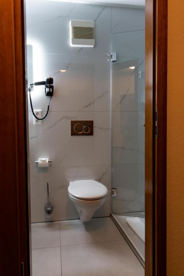 Standard Einzelzimmer