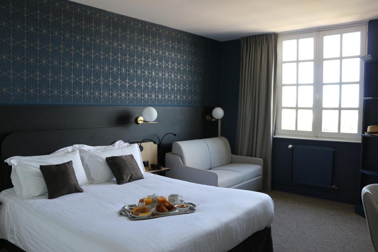 Chambre Double Supérieure