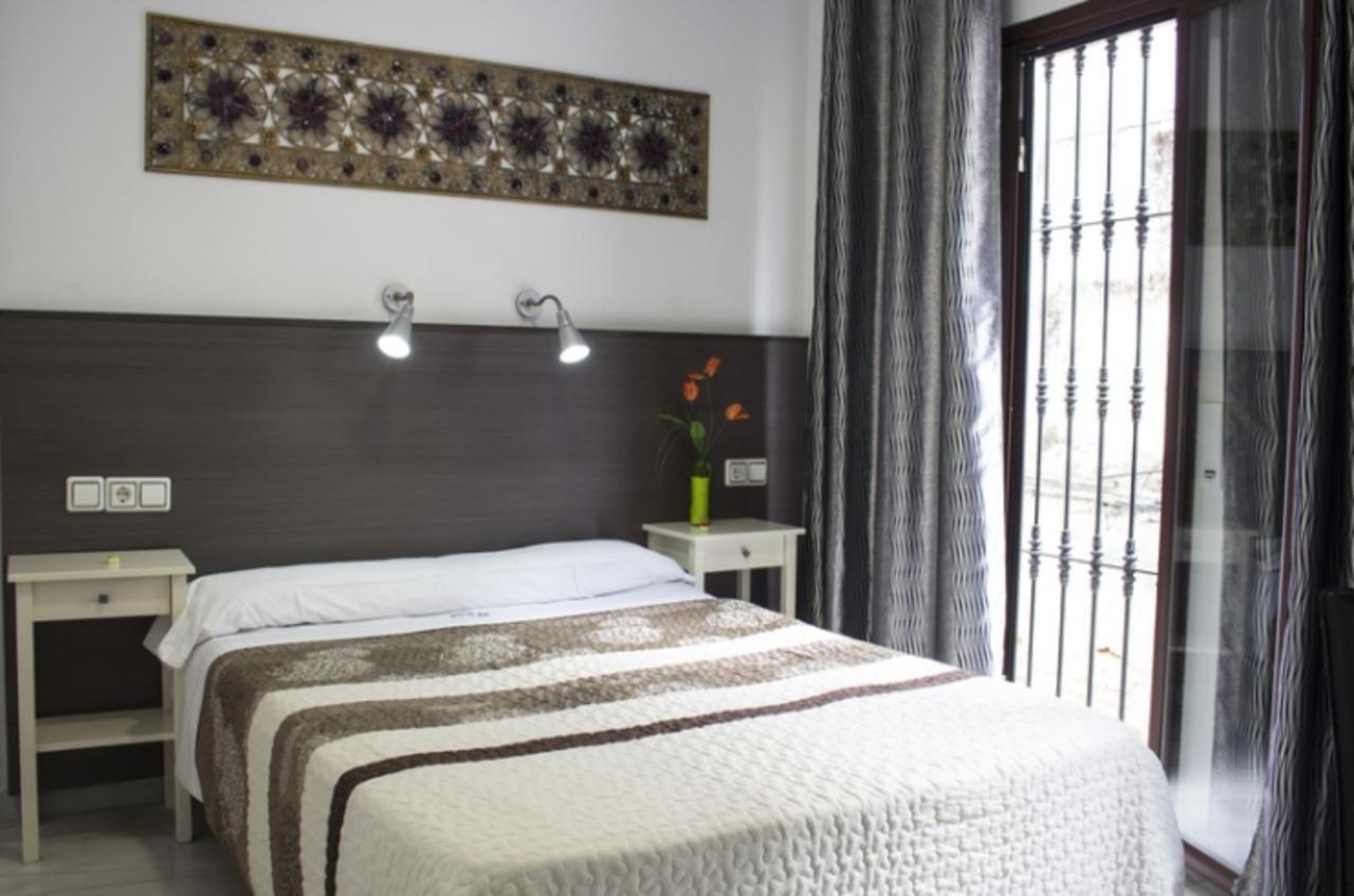 Chambre Simple avec Salle de Bains Privative