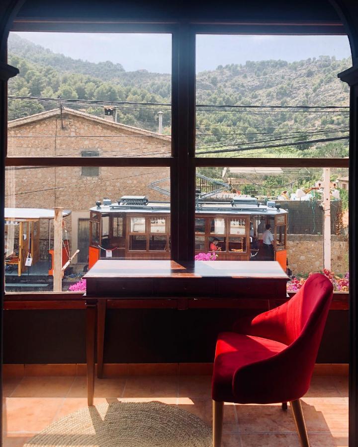 Habitación Doble con zona de estar