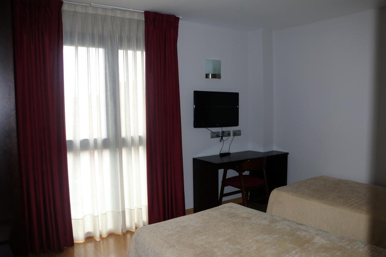 Habitación Individual
