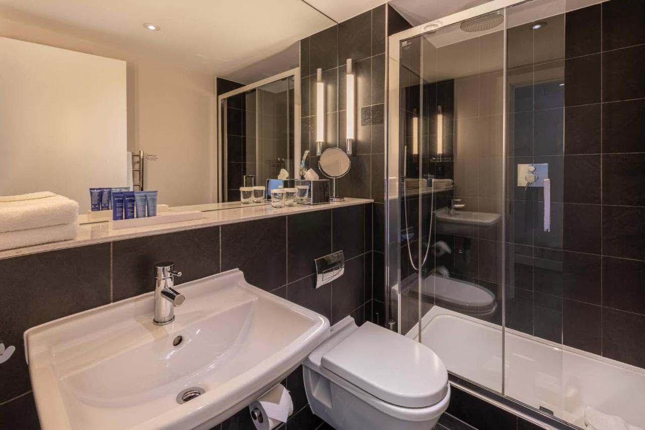 Deluxe Doppelzimmer
