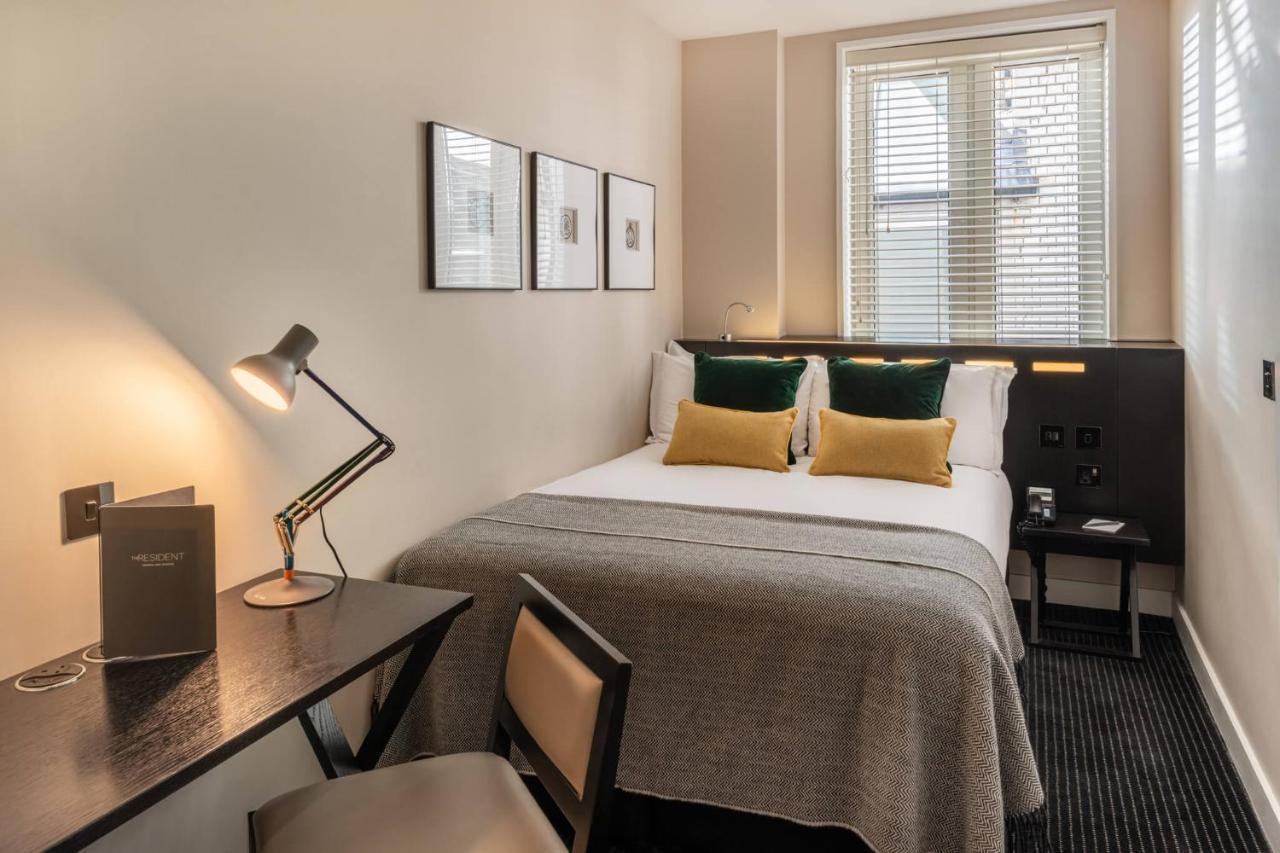 Kleines Doppelzimmer