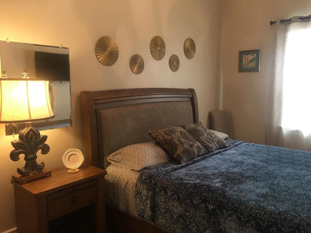 Tweepersoonskamer met Eigen Badkamer