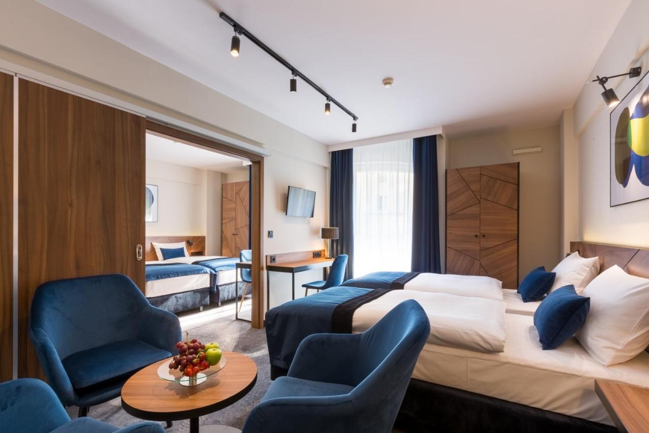 Premium Junior Suite