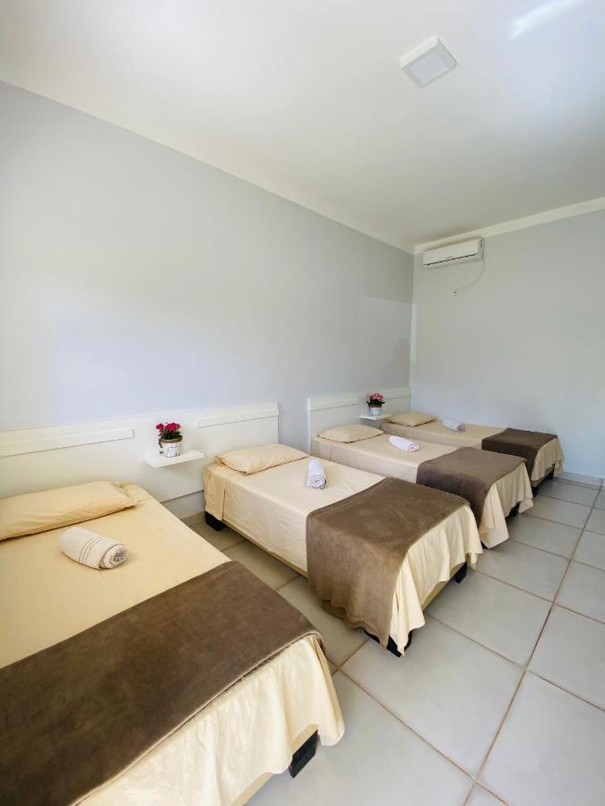 Quarto Quádruplo