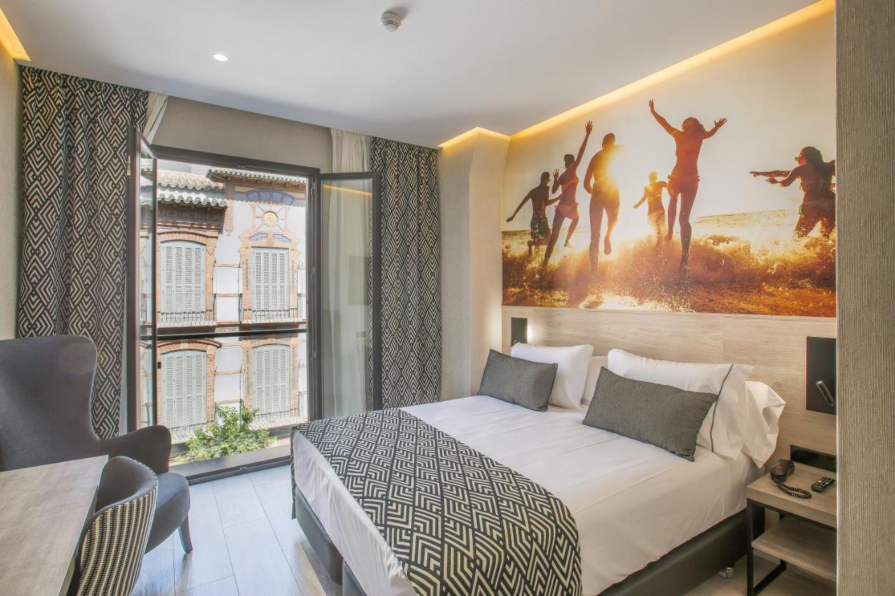Brö Kamer met Balkon