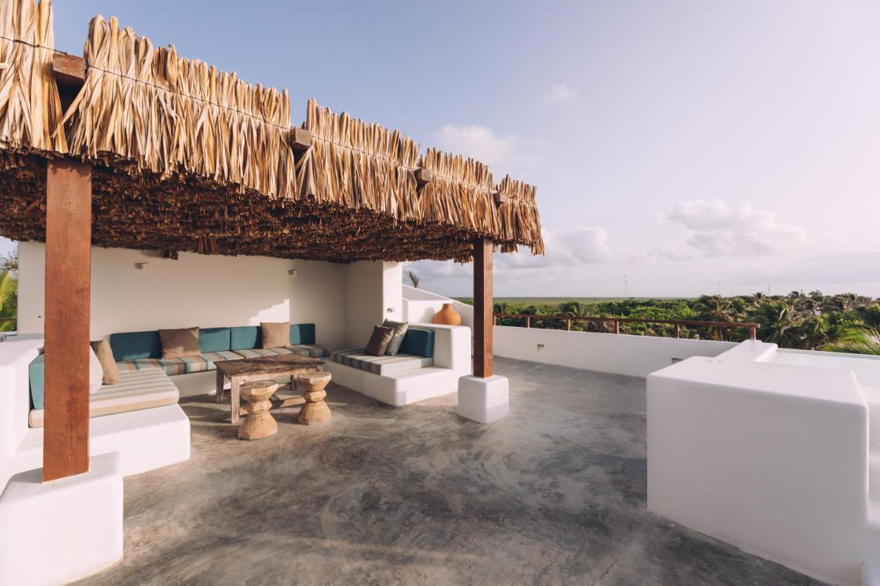 Suite Ocean View Private Pool