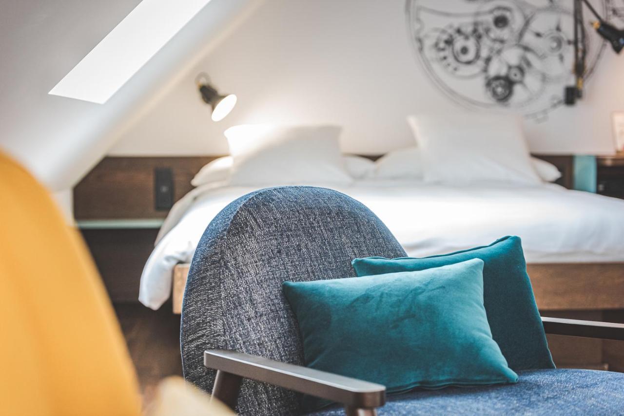Suite Júnior