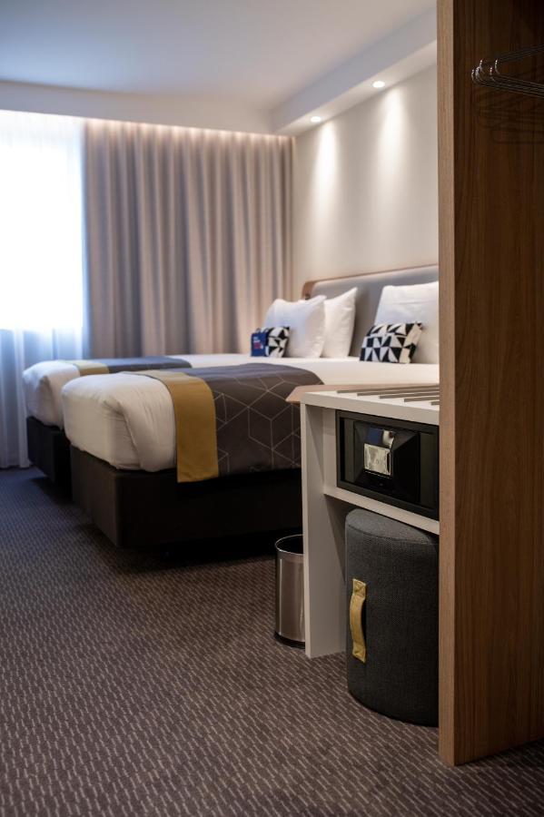 Chambre Lits Jumeaux Standard avec Petit-Déjeuner Gratuit