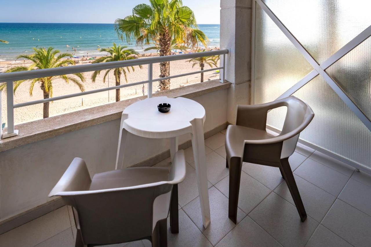 Chambre Double - Vue sur Mer (2 Adultes)