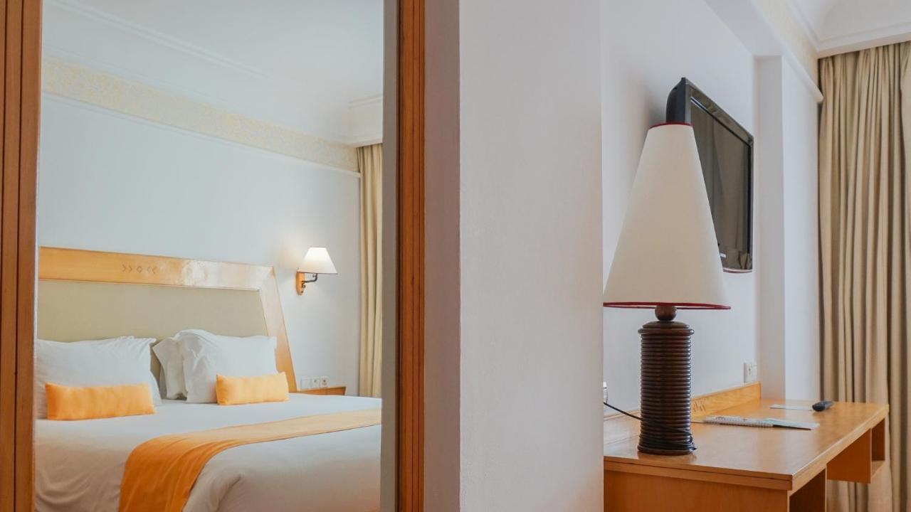 Suite Timoulay