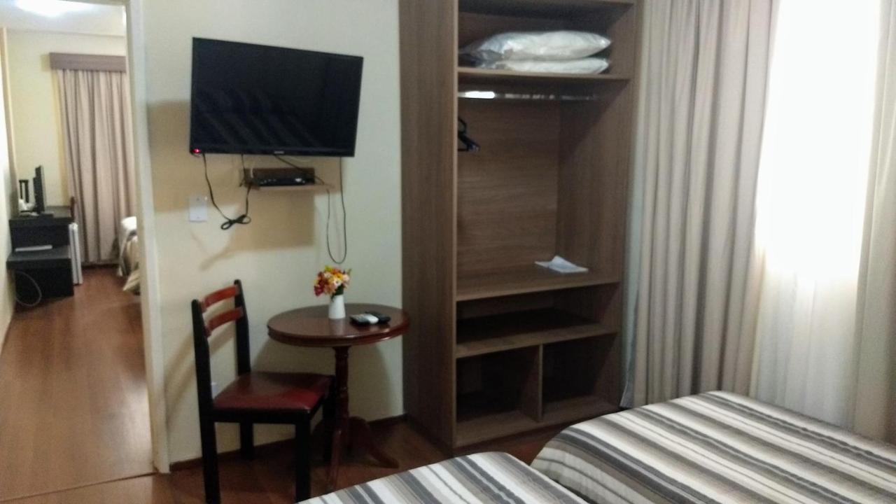 Quarto Conjugado