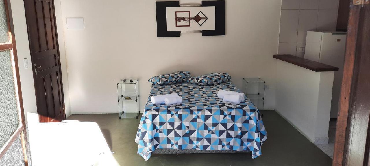 Quarto Triplo Luxo