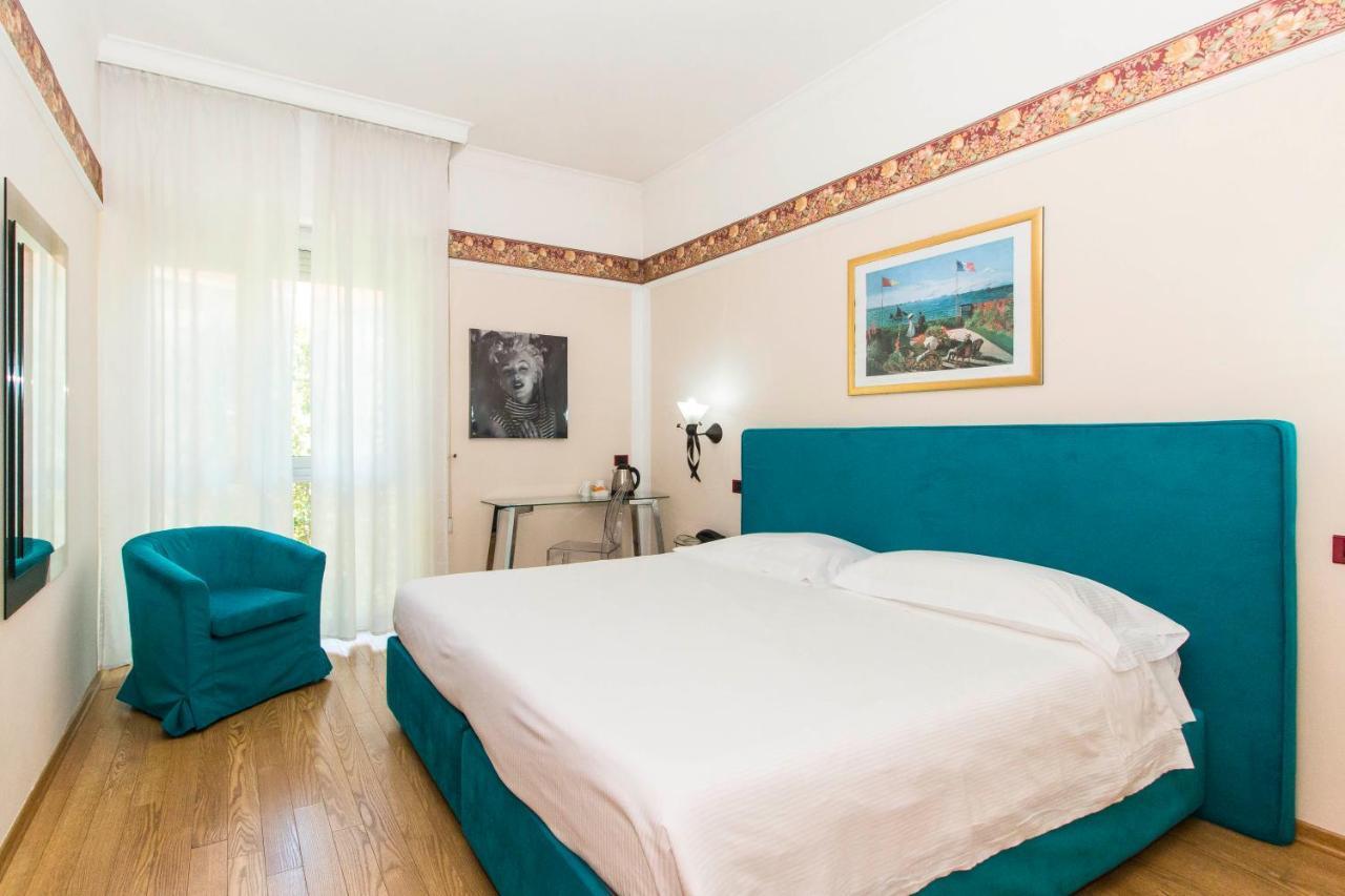 Chambre Double Classique - Occupation Simple