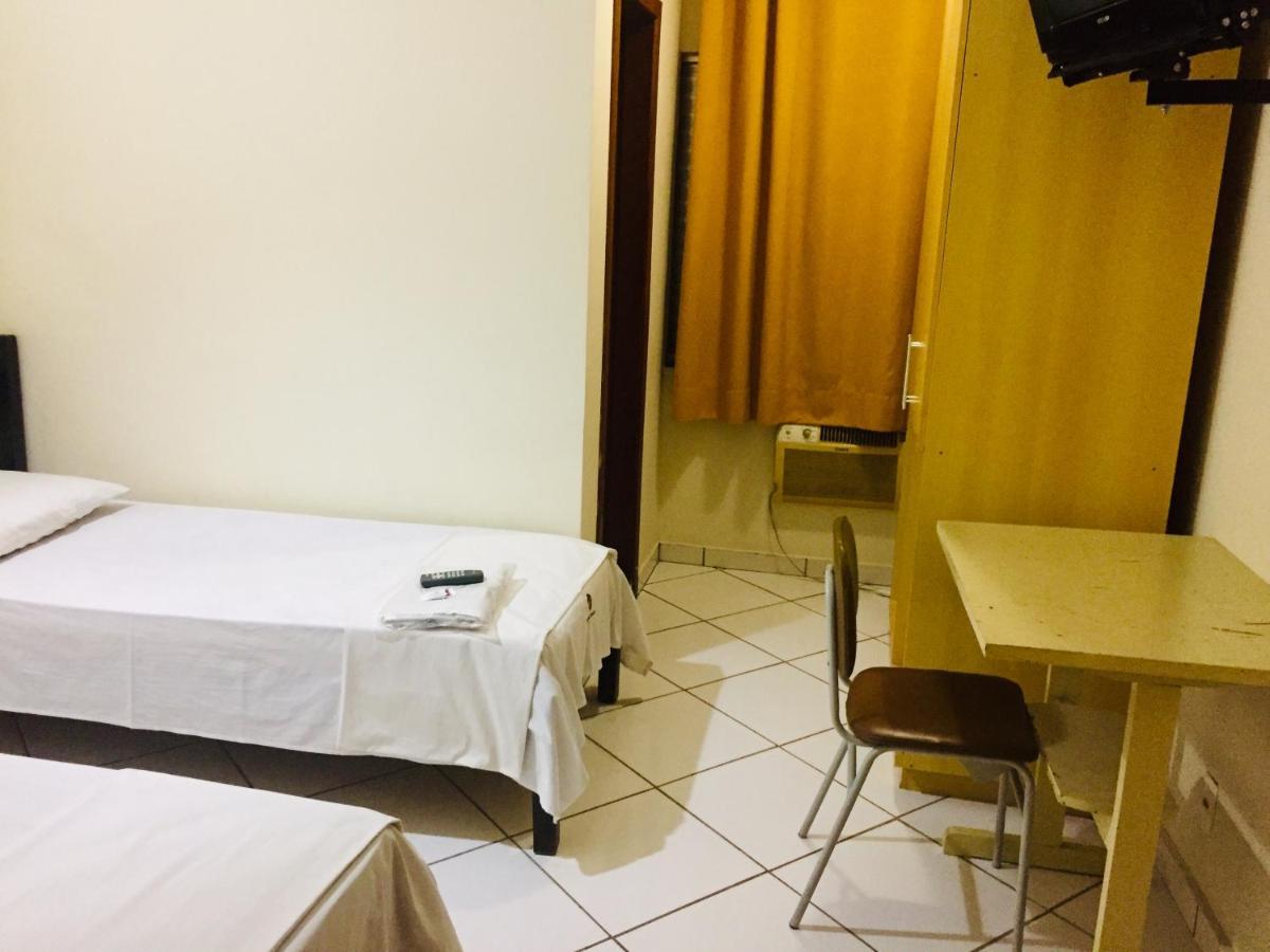 Quarto Superior com 2 Camas de Solteiro