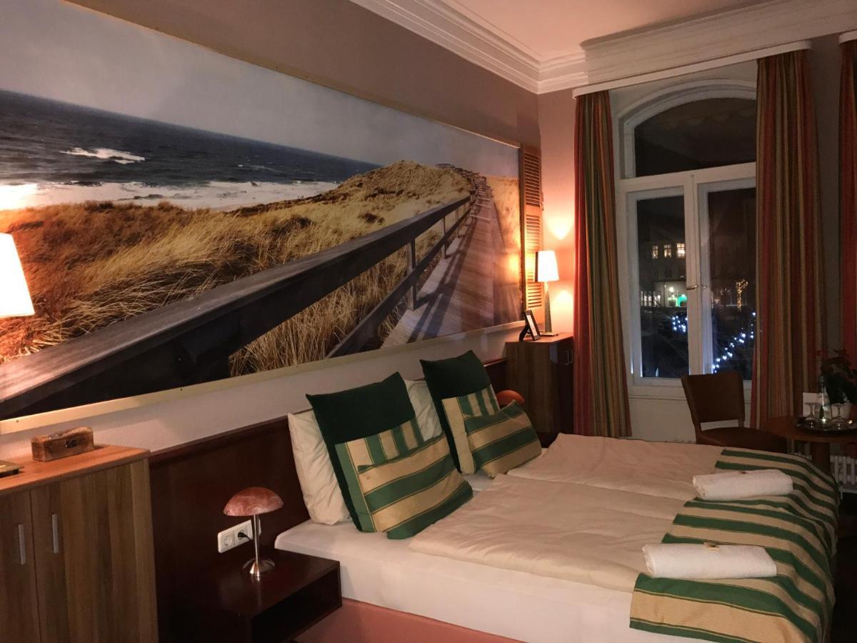 Doppelzimmer