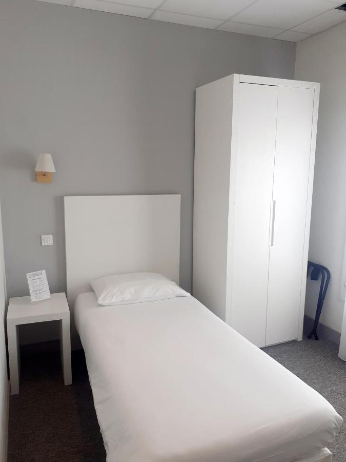 Chambre Simple