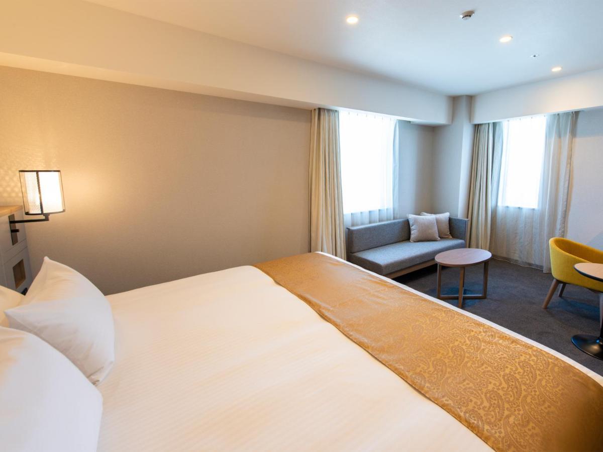 Deluxe Zimmer mit Kingsize-Bett