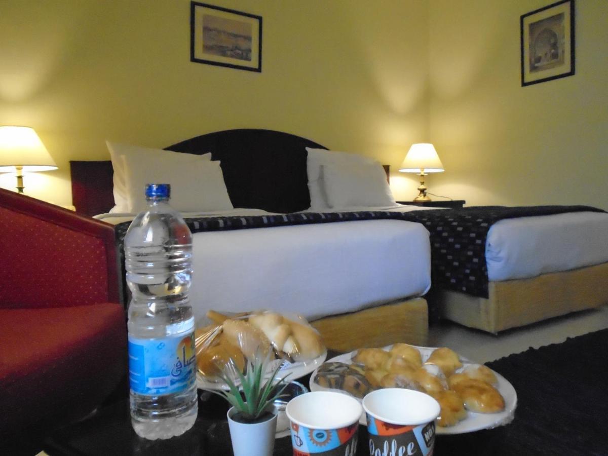 Habitación Económica