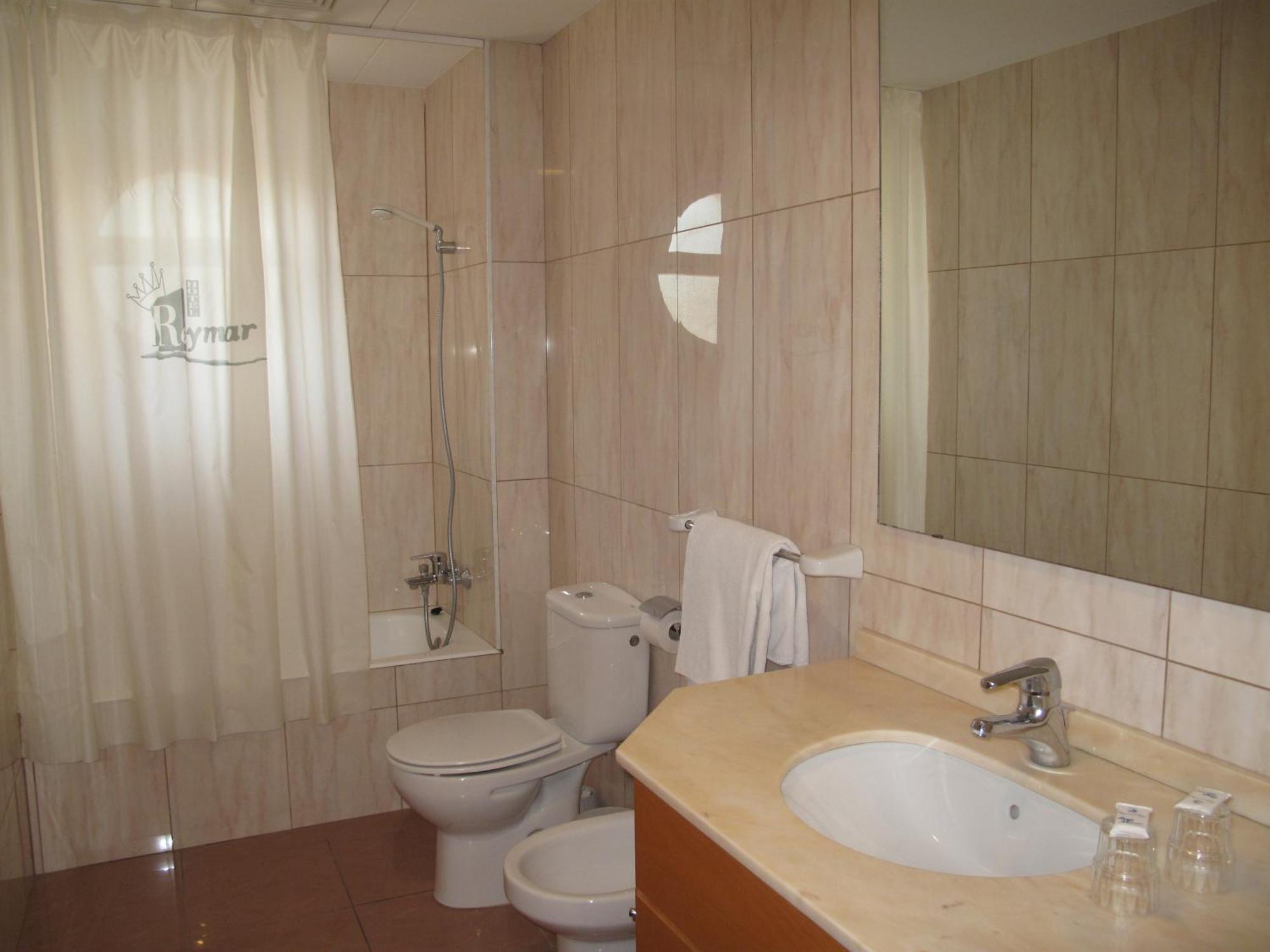 Habitación Doble - 1 o 2 camas