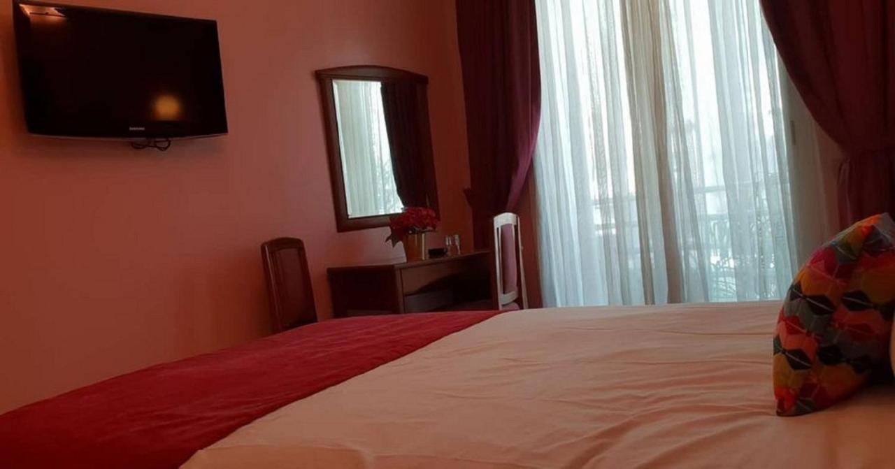Chambre Simple