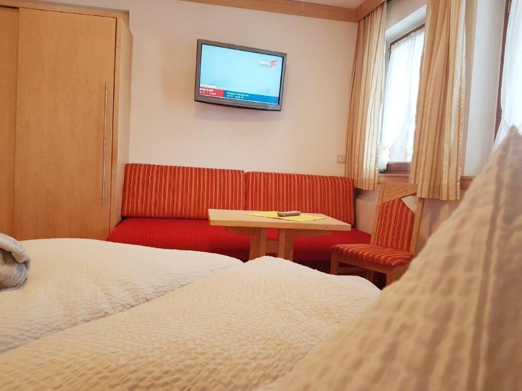 Doppelzimmer
