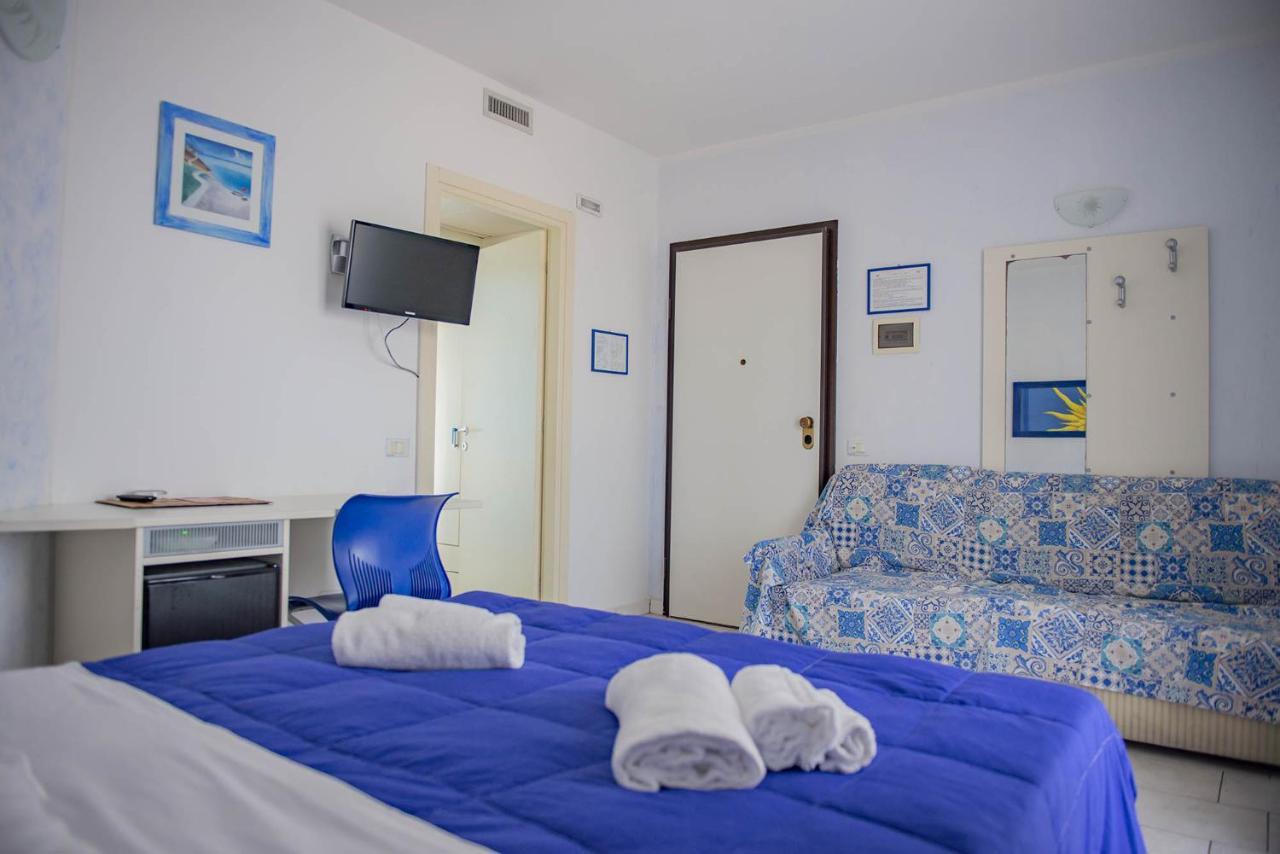 Suite con 2 Camere da Letto