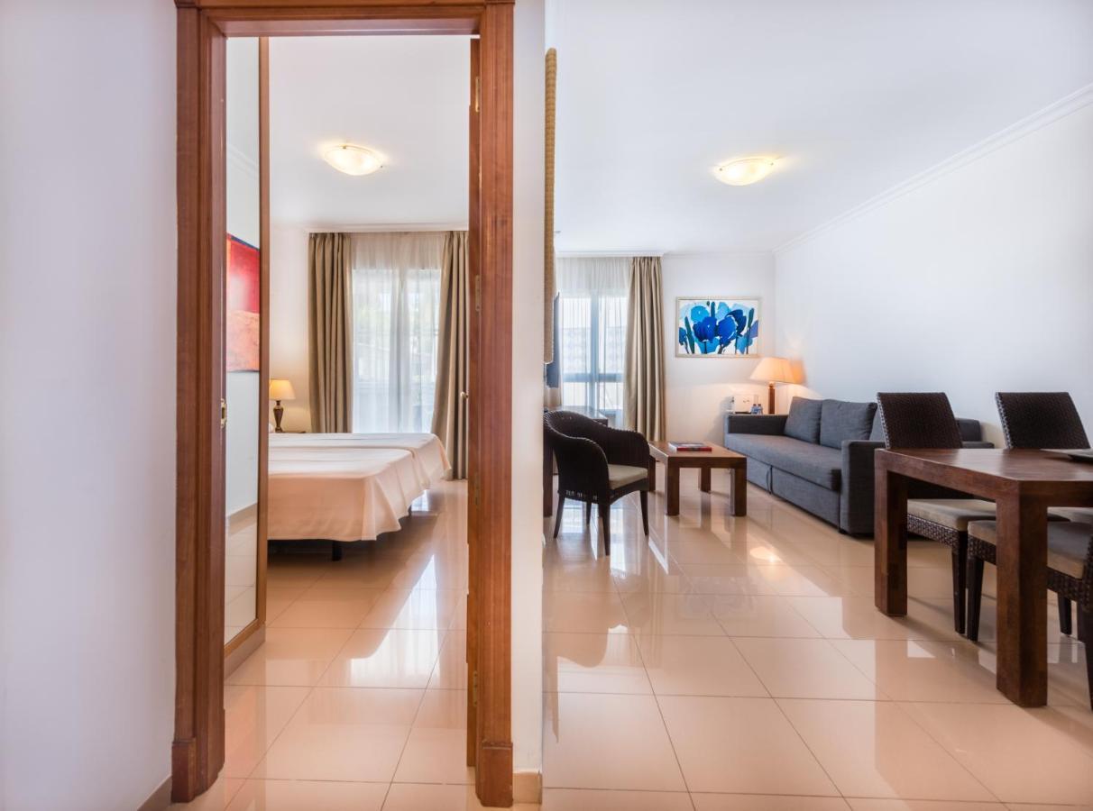 Apartamento de 1 dormitorio (4 personas)