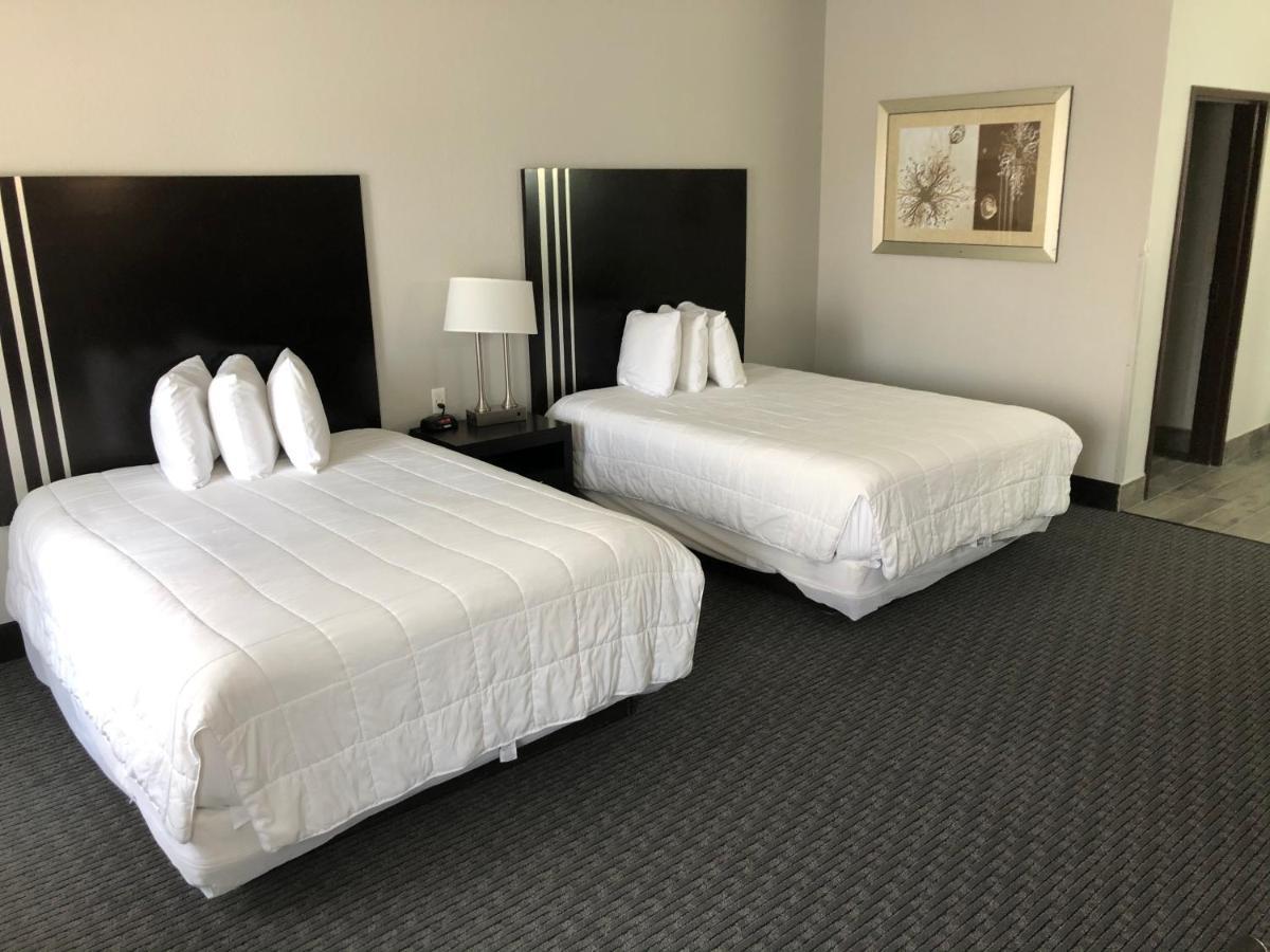 Single Room - Disability Access