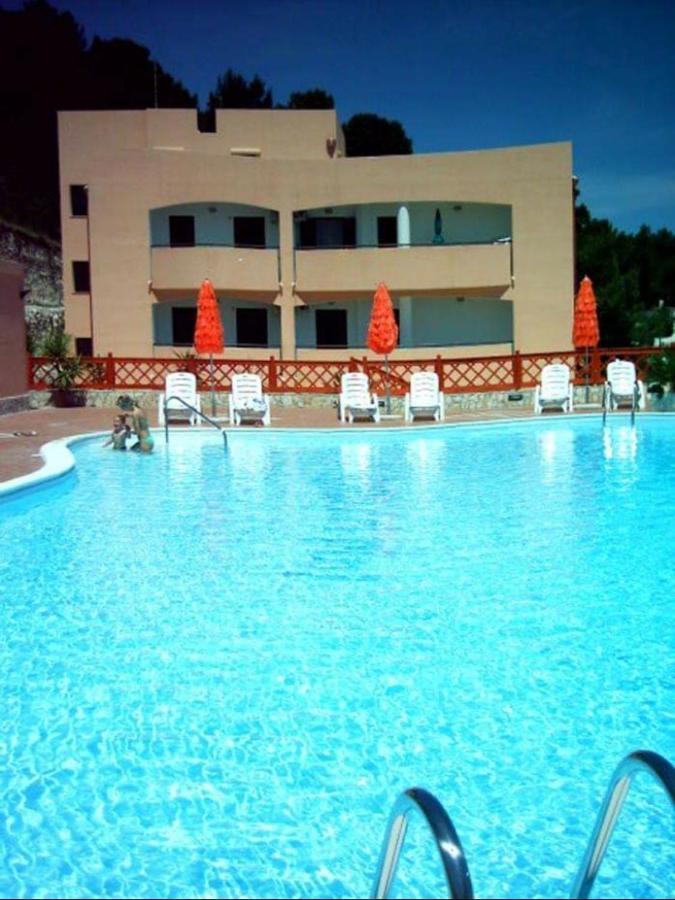Appartamento Monolocale con Vista Mare