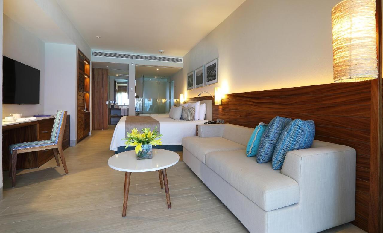 Suite King Deluxe