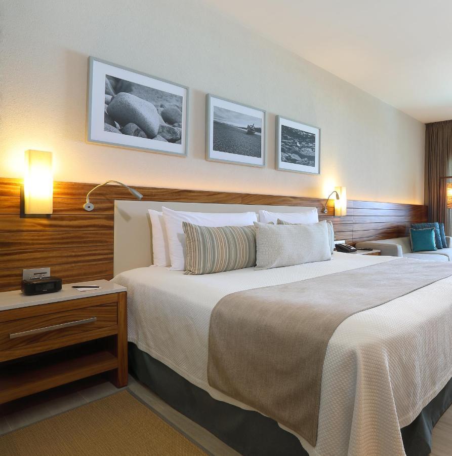 Suite King Deluxe - Frente ao Mar
