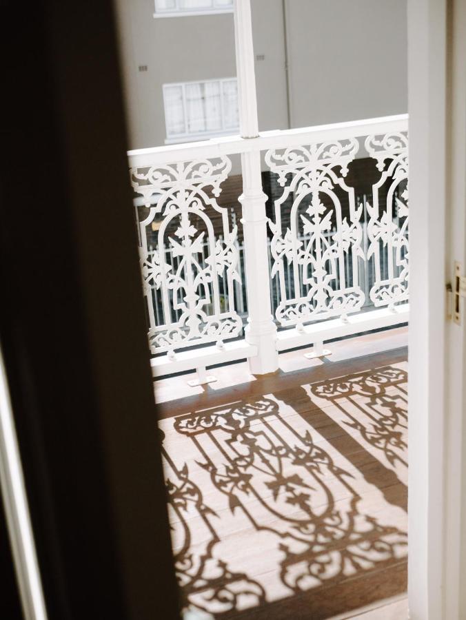 Superior Doppel- oder Zweibettzimmer mit Balkon