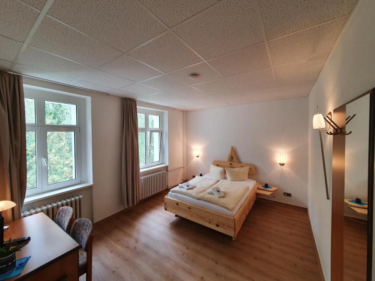 Doppelzimmer