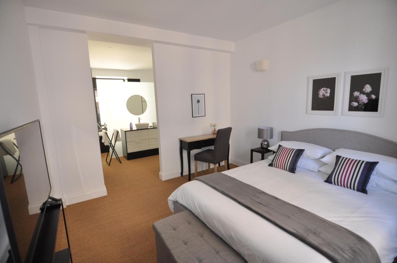 Superior Doppelzimmer