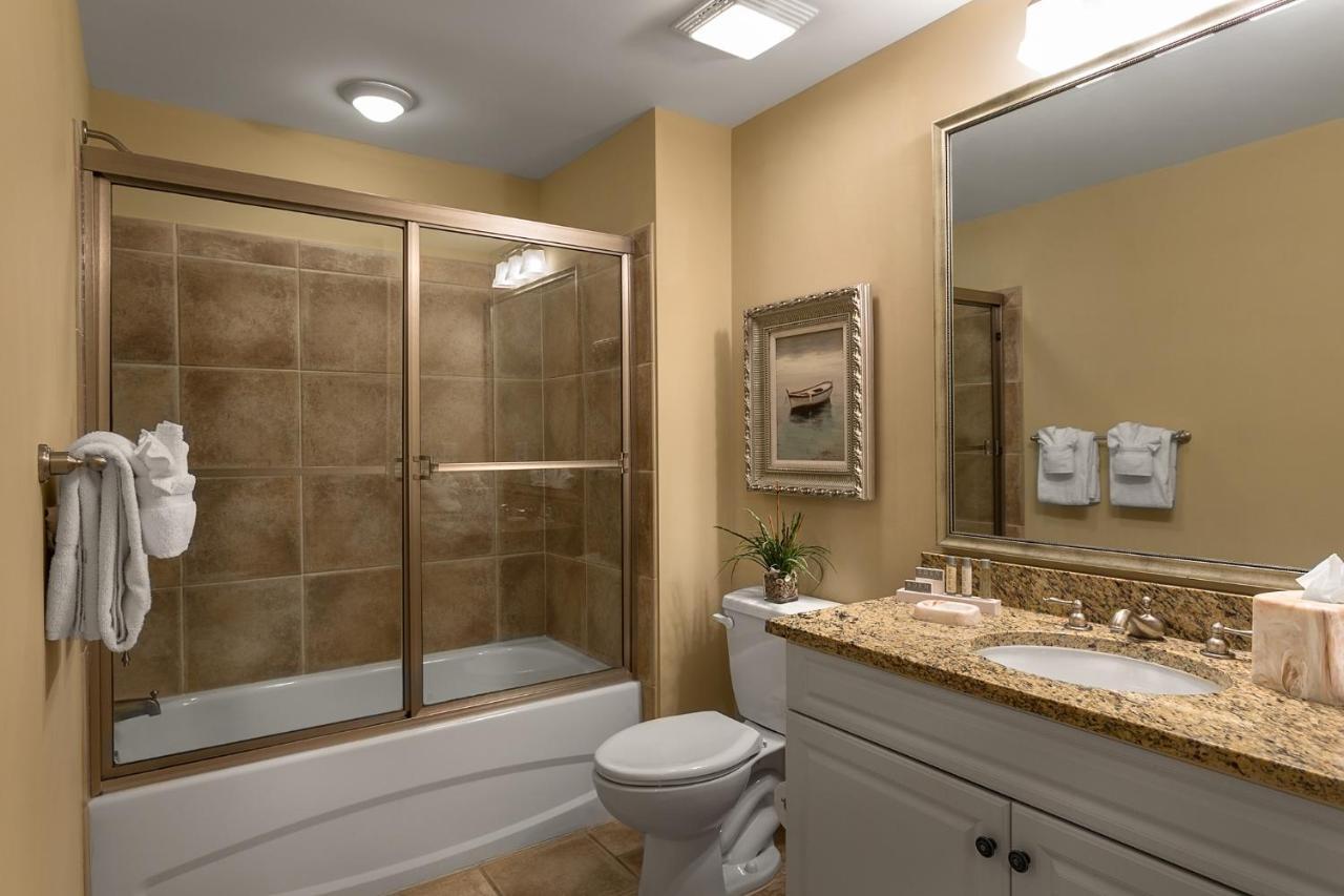 Magnolia Oceanfront Three Bedroom Condo