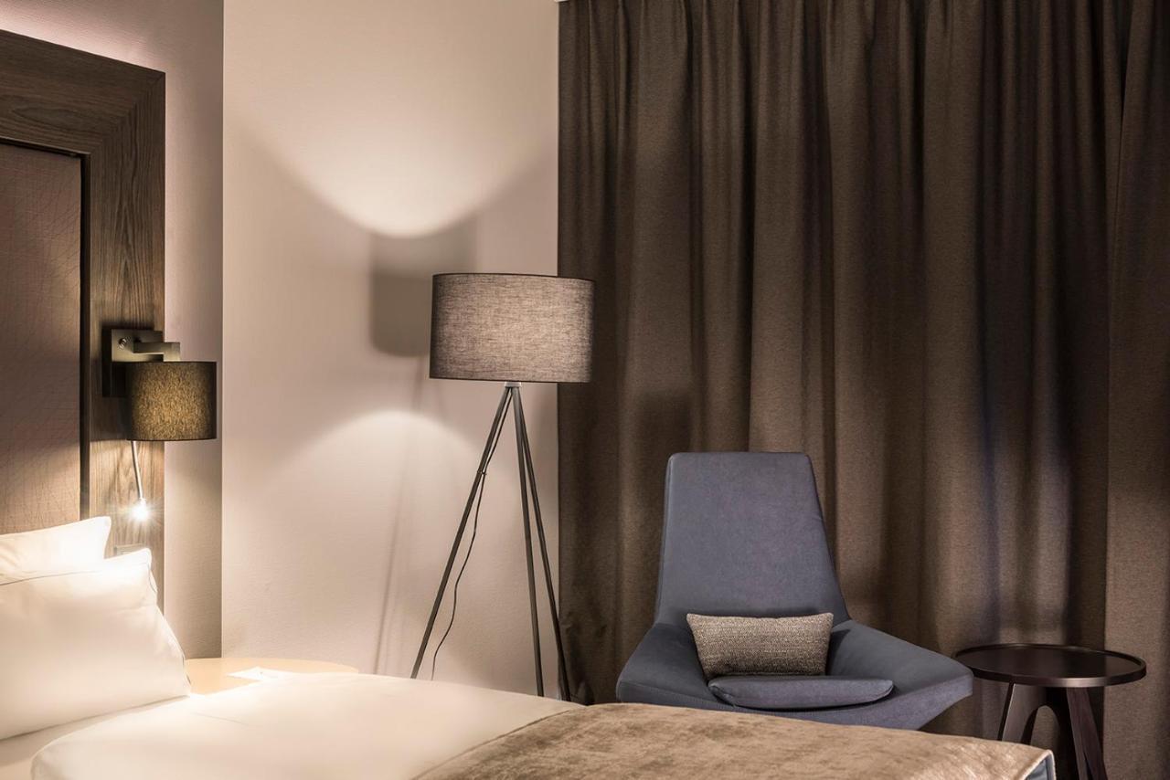 Chambre Lit King-Size Standard