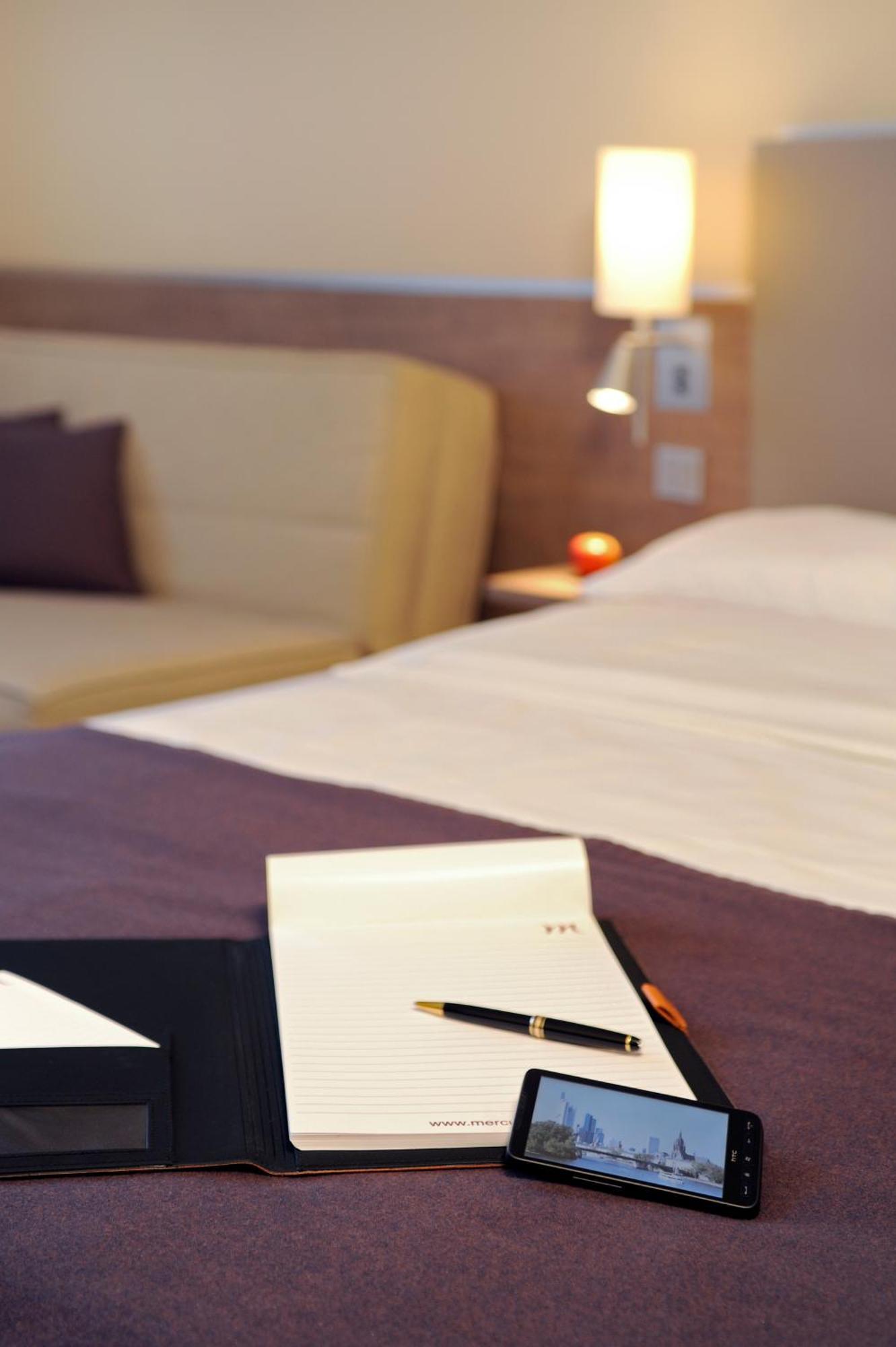 Standard Doppelzimmer mit Schlafsofa