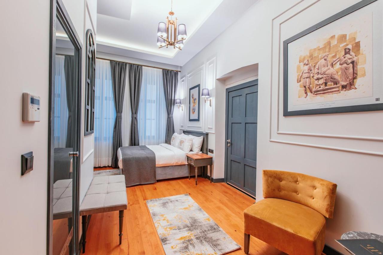 Suite met 2 Slaapkamers