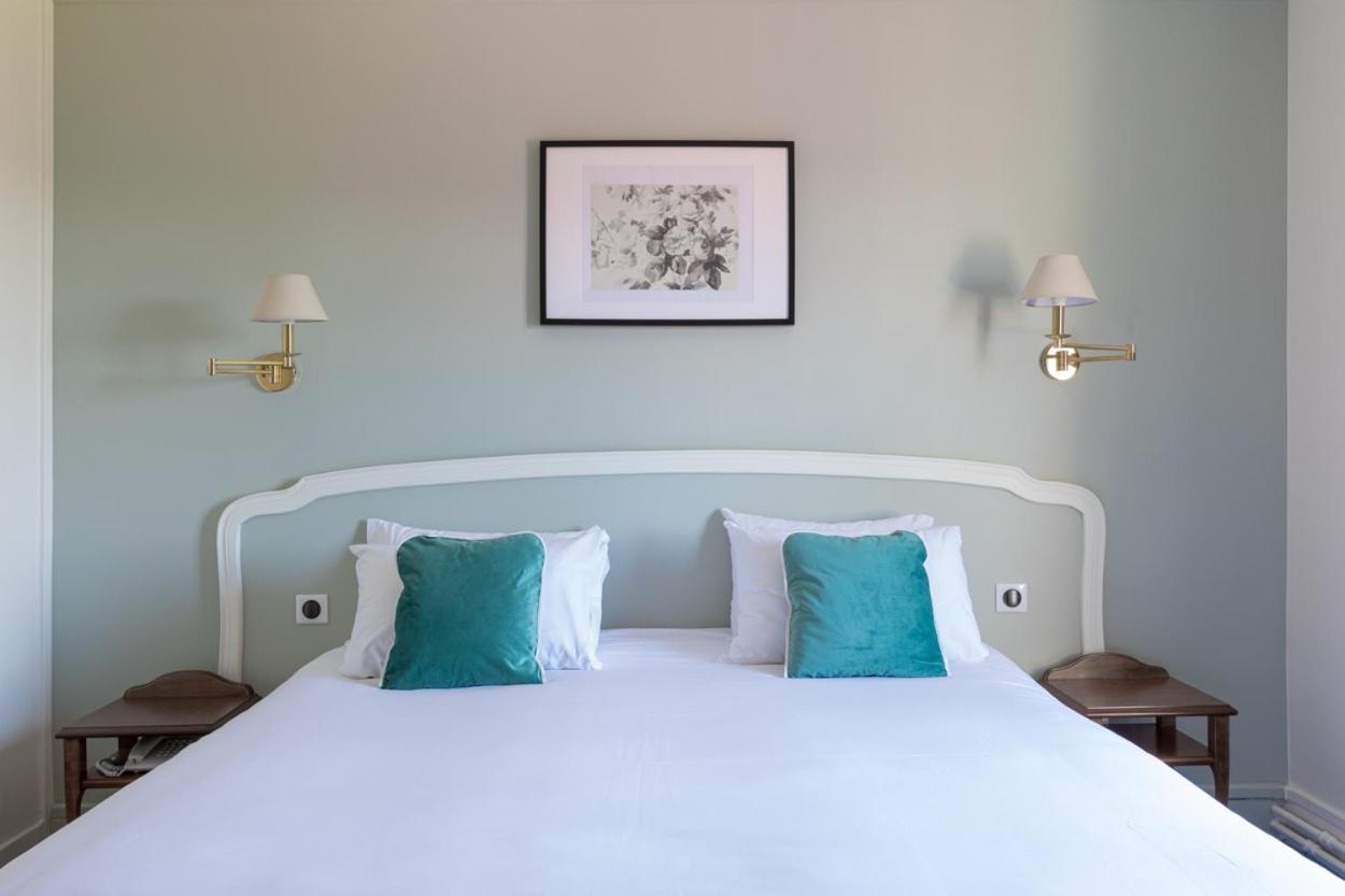 Chambre Double Supérieure