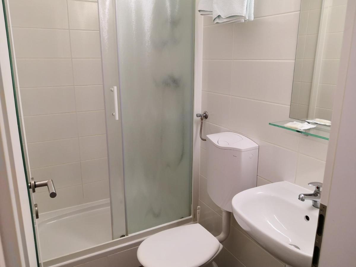 Deluxe Tweepersoonskamer met Extra Bed
