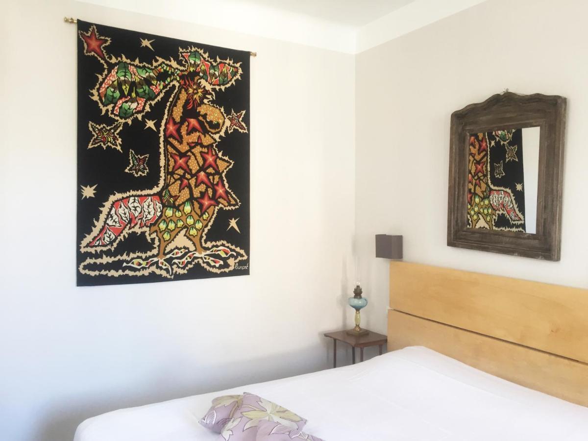 Chambre Triple Supérieure